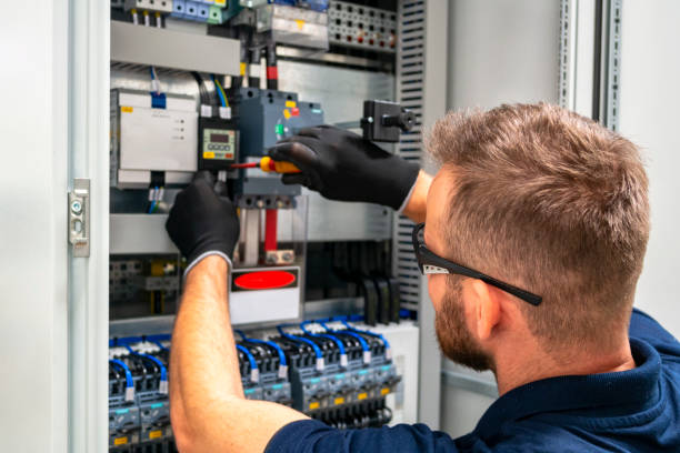 Best Industrial Electrical Services  in Renovo, PA