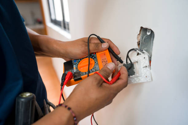 Best Electrical Troubleshooting and Repair  in Renovo, PA