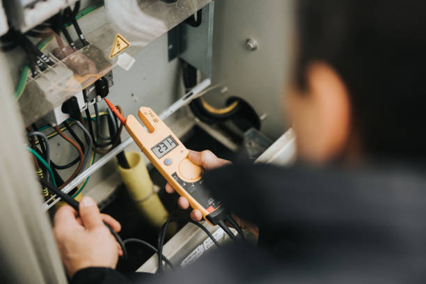 Best Electrical Safety Inspections  in Renovo, PA