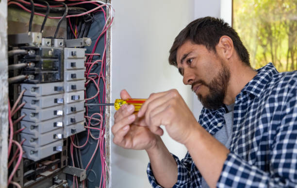 Emergency Electrical Repair Services in Renovo, PA