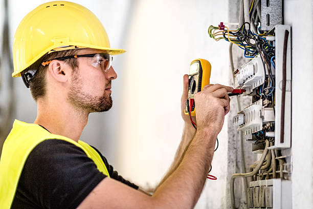 Best Emergency Electrical Repair Services  in Renovo, PA