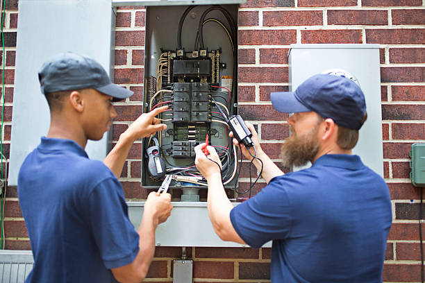 Best Surge Protection Installation  in Renovo, PA